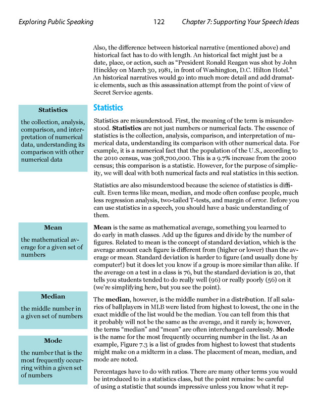 Exploring Public Speaking - Page 122